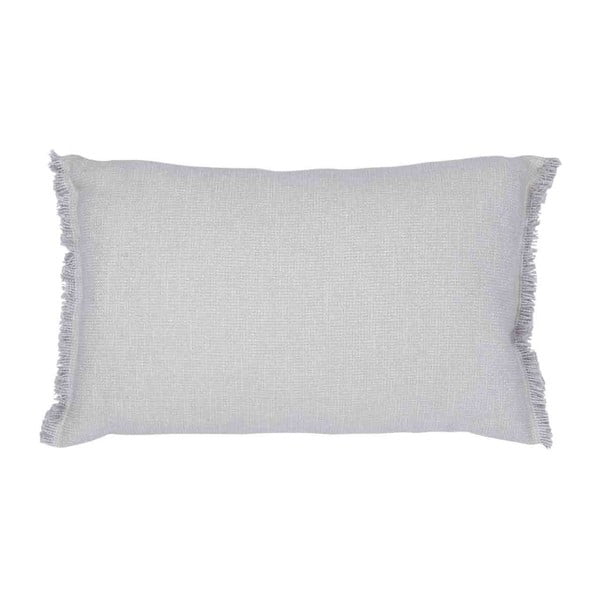 Bílý polštář Bella Maison Evie, 35 x 50 cm