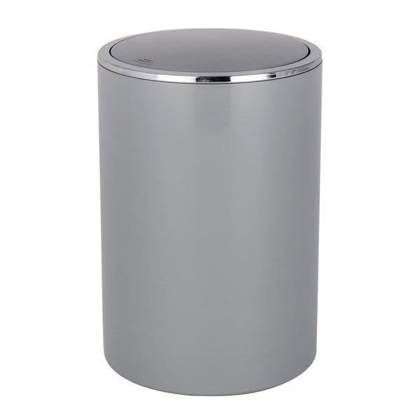 Hall vannitoa prügikast Inca - Wenko-image-1