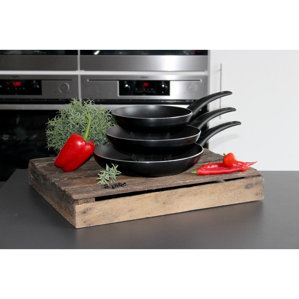Alumiiniumist pann, ø 20 cm BratProfi - ELO-image-2