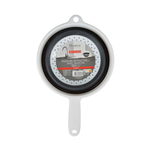 Sõel ø 23 cm - Homéa-image-2