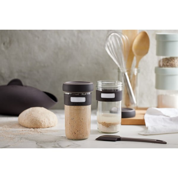 Juuretise komplekt spaatliga 2 tk 1,47 l – Lékué-image-1