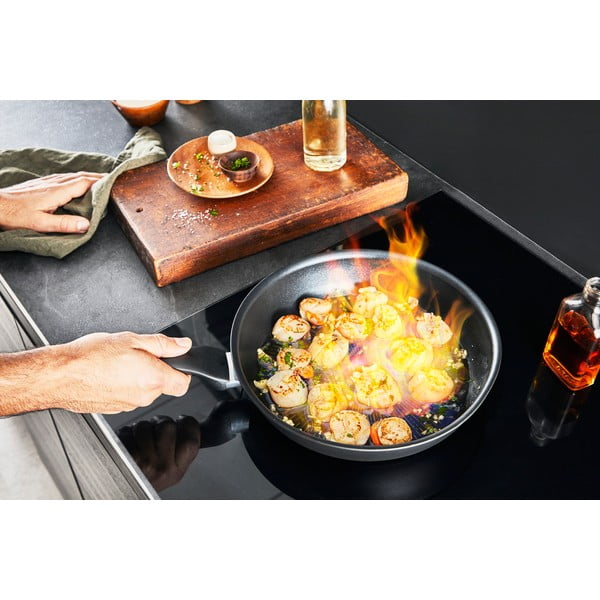 Alumiiniumist pann ø 26 cm Unlimited - Tefal-image-1