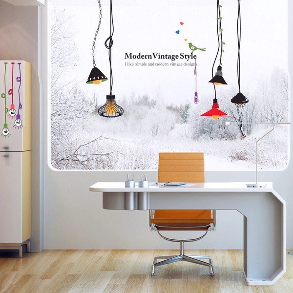 Smolepka Ambiance Colored Lamps-image-3