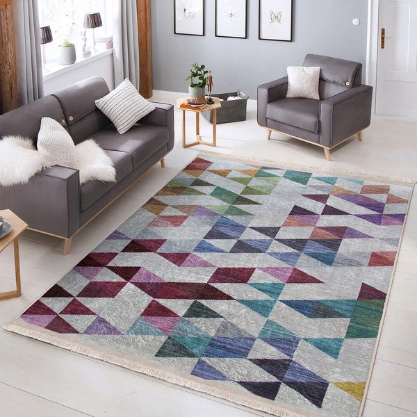 Vaip 80x150 cm - Mila Home-image-1