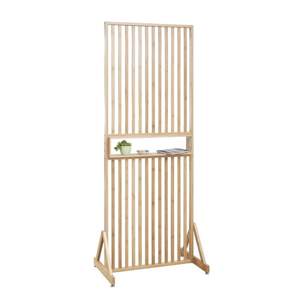 Bambusekraan naturaalses värvitoonis Kailua - Wenko-image-3