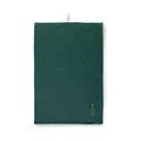 Jõulumotiiviga puuvillaseguga köögirätik 50x70 cm Christmas Fable - JUNA