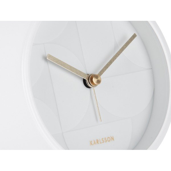 Äratuskell ø 11 cm Echelon - Karlsson-image-4