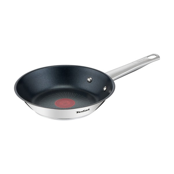 Roostevabast terasest pannid 2 tk Cook Eat - Tefal-image-3