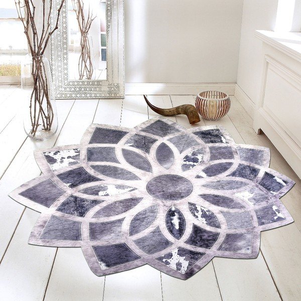 Vaip Rassmo Ressie, ⌀ 100 cm - Vitaus