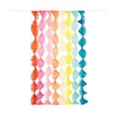 Garland Rainbow Twisty Fringe - Meri Meri