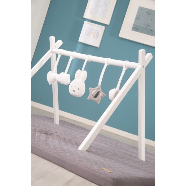 Laste trapets Miffy - Roba-image-1