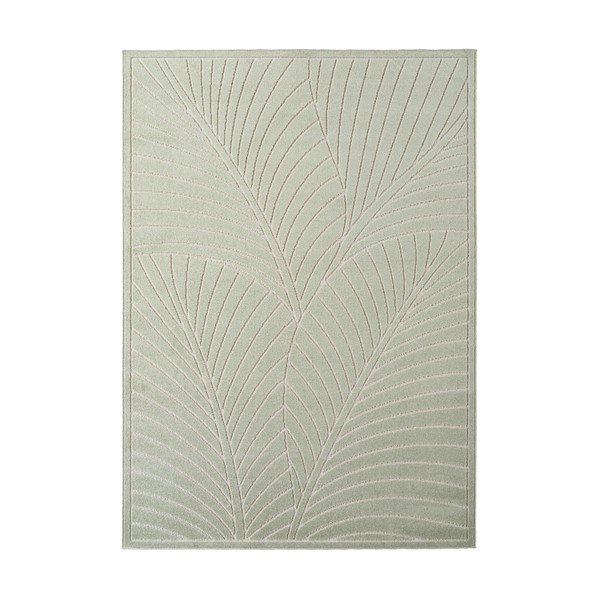 Roheline sise- ja välisvaip 160x230 cm Nova 1203 - Ayyildiz Carpets