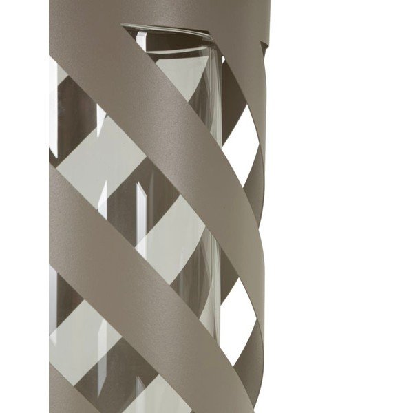 Metalllatern (kõrgus 43 cm) Twist - Mauro Ferretti-image-4