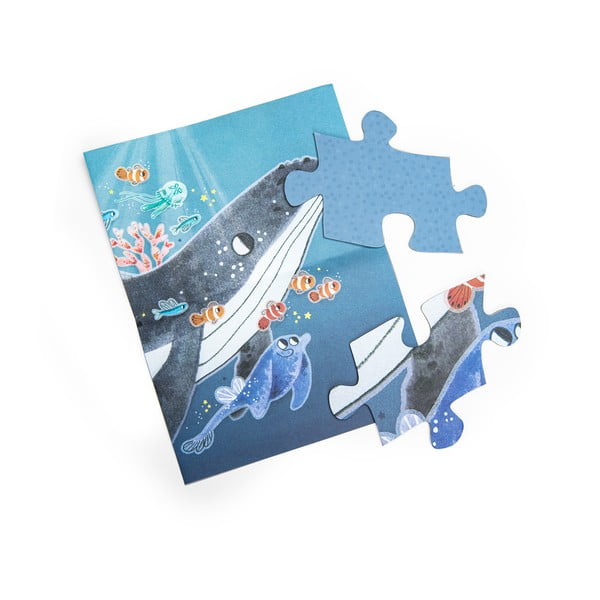 Pusle Les Adventures de Paulie - Moulin Roty-image-1