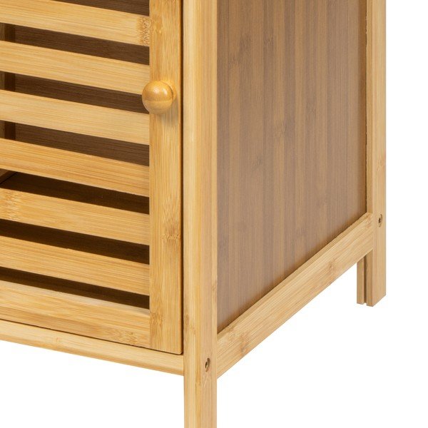 Bambusest vannitoariiul 35x140 cm Auren - Bonami Essentials-image-4