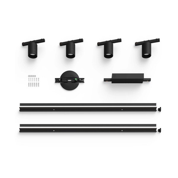 LED nutikas kohtvalgusti 21W Perifo - Philips Hue-image-4