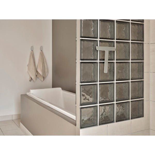 Heleroheline klaasipuhastaja koos hoidikuga 22 cm Ume - Zone-image-1