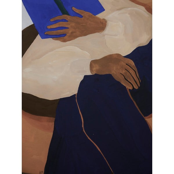 Plakat 70×100 cm The Togo – The Poster Club-image-2