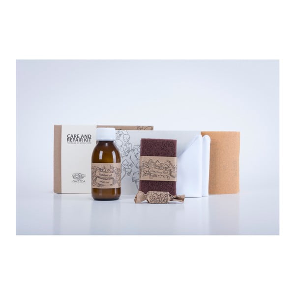 Mööbli hooldusvahend White- Gazzda-image-4