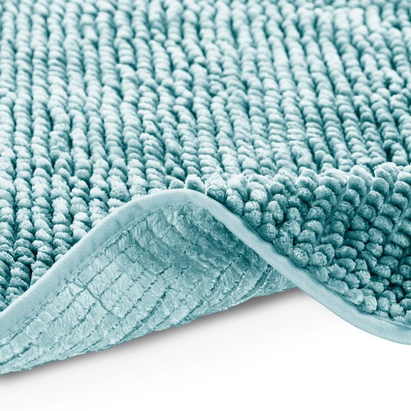 Türkiissinine vannitoamatt 70x120 cm Bati - Restilo-image-4