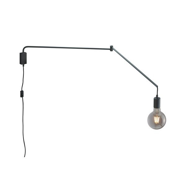 Matt must seinavalgusti Line - Trio