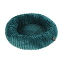 Tumeroheline koeravoodi ø 60 cm Dog Fantasy Stripe - Plaček Pet Products