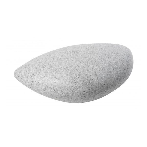 Põrandavalgusti (kõrgus 40 cm) Marmo Stone - GTV