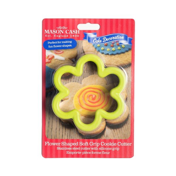 Vykrajovátko ve tvaru květiny Mason Cash Cookie-image-1