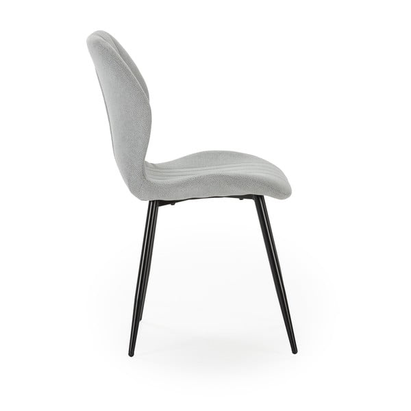 Helehallid söögitoolid 4tk komplektis Milu - Marckeric-image-3