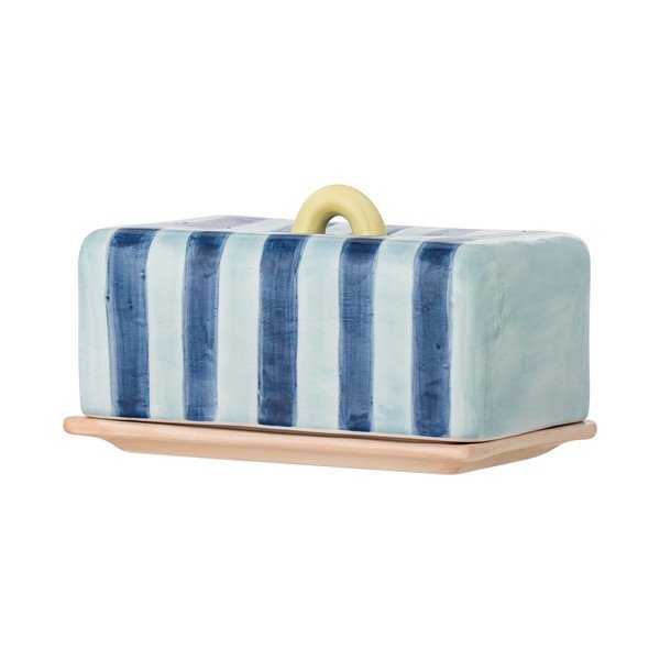 Sinine keraamiline võikauss Phoenix - Bloomingville