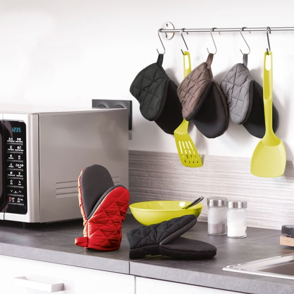 Puuvillane kinnas Cuistot - douceur d'intérieur-image-1