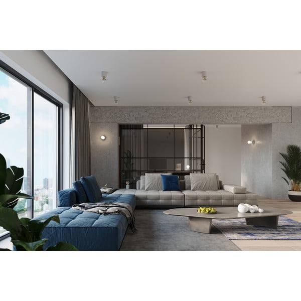 Betoonist laualamp Elia - Sollux-image-4