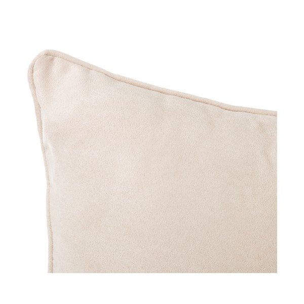 Beež padi Loving, 50 x 30 cm Antelina - Casa Selección-image-1