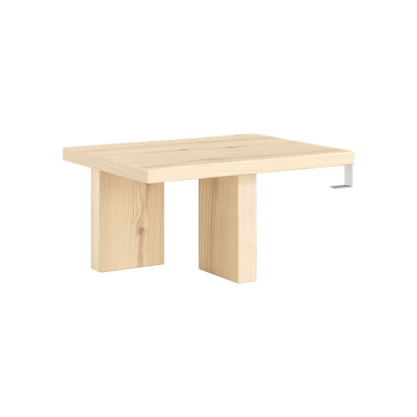 Öökapp naturaalsest männipuidust Japan – Karup Design