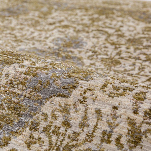 Roheline vaip 160x230 cm Cordelia Vintage - Flair Rugs-image-3