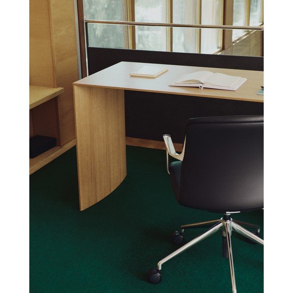 Töölaud 60x140 cm Litto - Kave Home-image-1