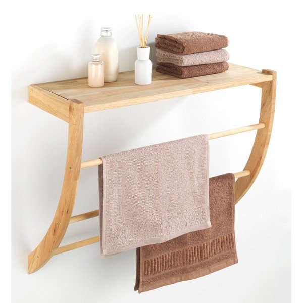 Puidust seinariiul Norway - Wenko-image-4