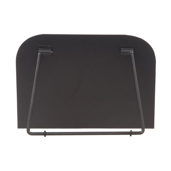 Must metallist raamaturiiul - LABEL51-image-3