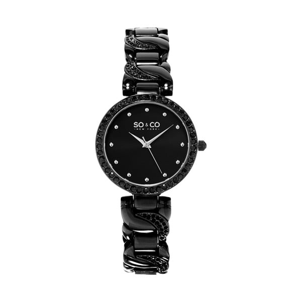 Dámské hodinky So&Co New York GP15584