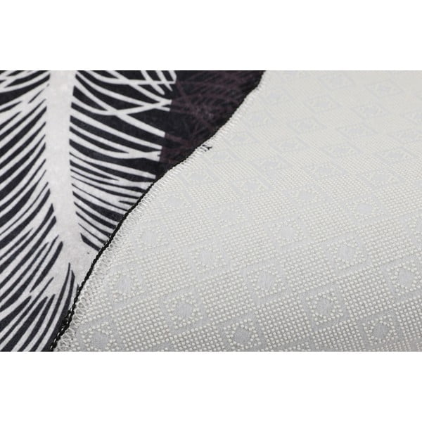 Antratsiitsed vannitoamatid 2tk komplektis 60x100 cm Alisan - Foutastic-image-3