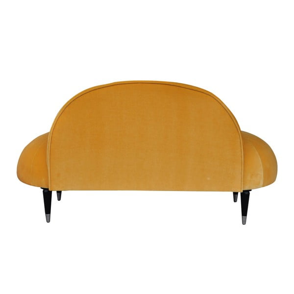 Pohovka Beetle, žlutá-image-3