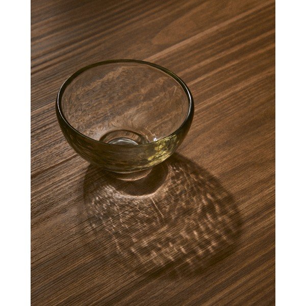 Klaasist kauss Sileia - Kave Home-image-1