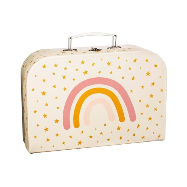 Mängida teekomplekti kohvris Earth Rainbow - Sass & Belle-image-2