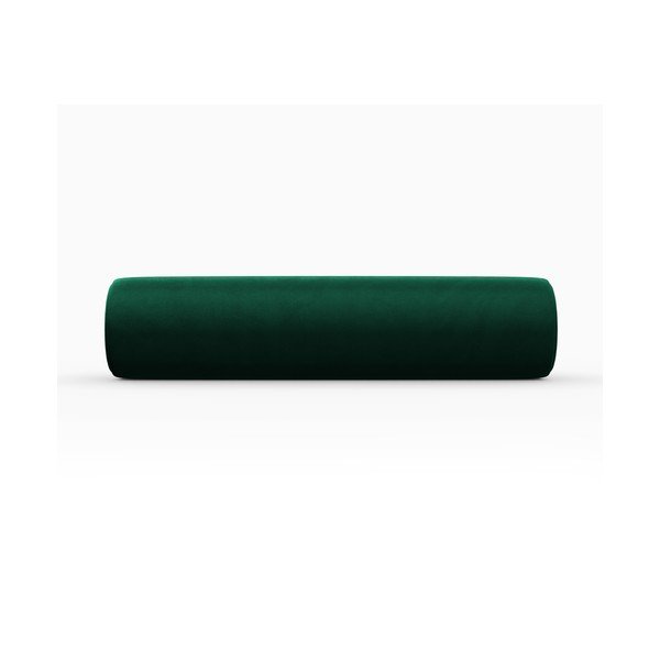 Roheline sametpadi modulaarsele diivanile Rome Velvet - Cosmopolitan Design-image-2