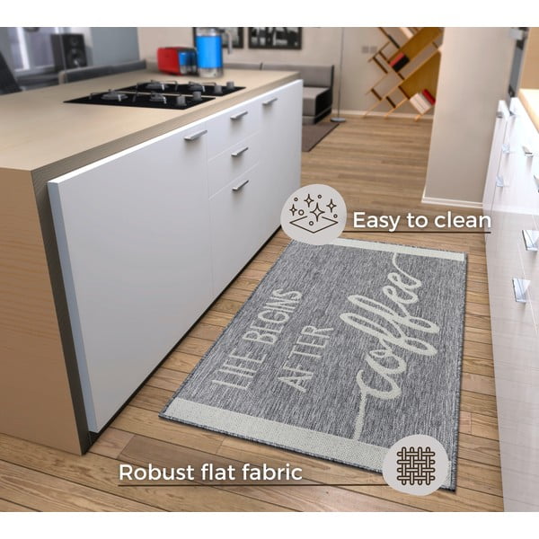 Hall vaip 92x150 cm Cucina - Hanse Home-image-4