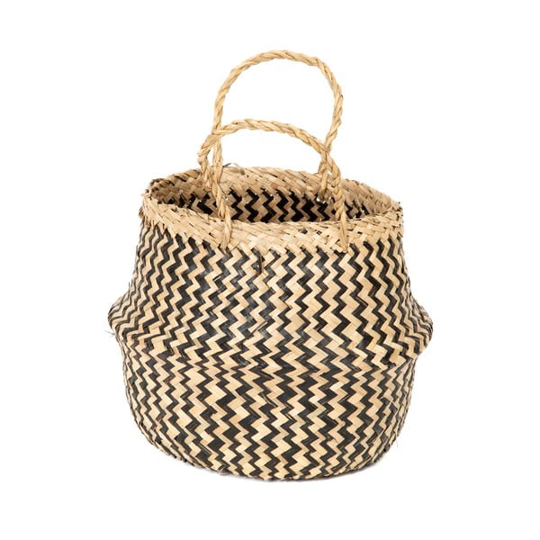 Seagrassist hoiukorv , ⌀ 27 cm Zic Zac - Compactor-image-4