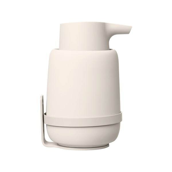 Kreem seebidosaatori hoidik seinalekinnituv roostevaba teras Sono – Blomus-image-1