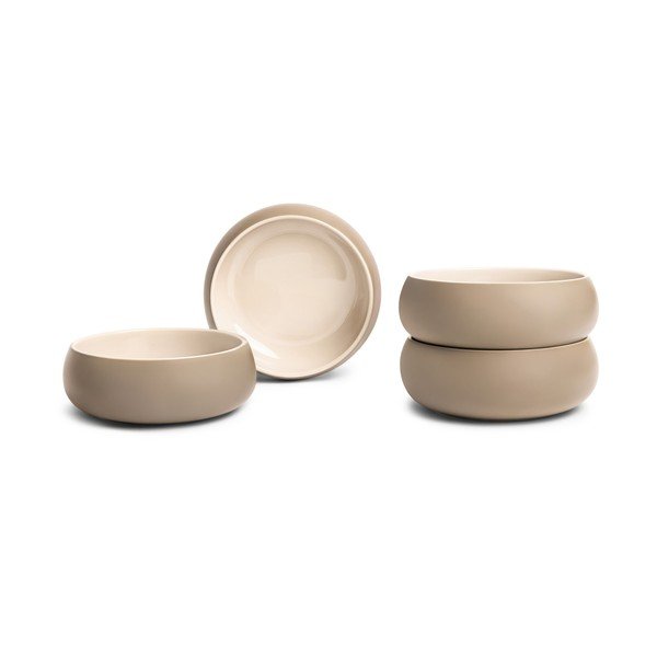 Kausid, komplektis 4 tk Terra Vira - Bonami Selection