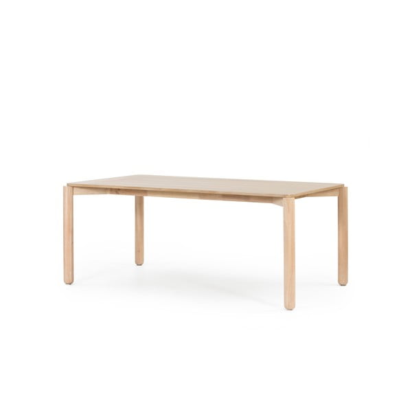 Söögilaud, 180 x 100 cm Atlas - Teulat-image-3