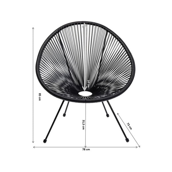 Must tugitool Acapulco - Kare Design-image-2